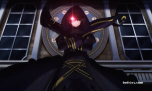 Eminence of Shadow : L'anime à ajouter dans votre liste de vue