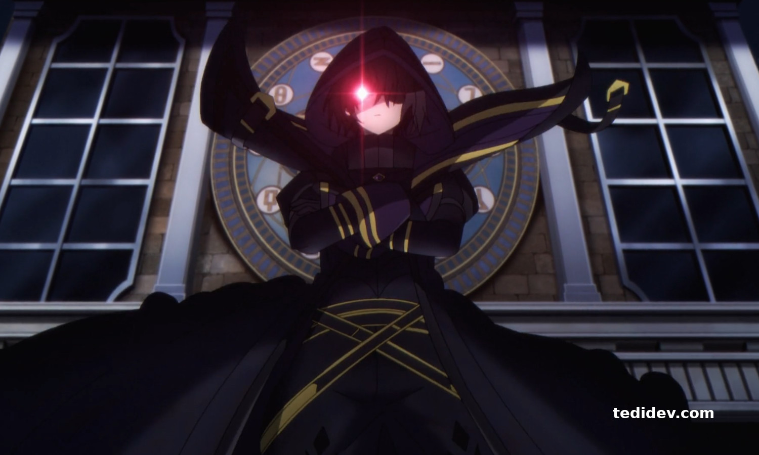 Eminence of Shadow : L'anime à ajouter dans votre liste de vue