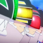 Go, Go, Loser Ranger : un anime terriblement sous côté