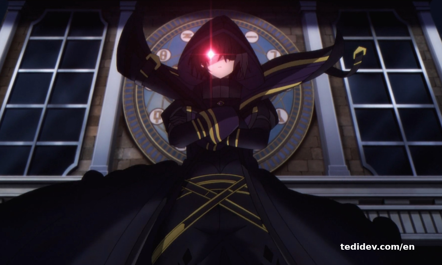 The Eminence in Shadow: Add this anime to your watch list