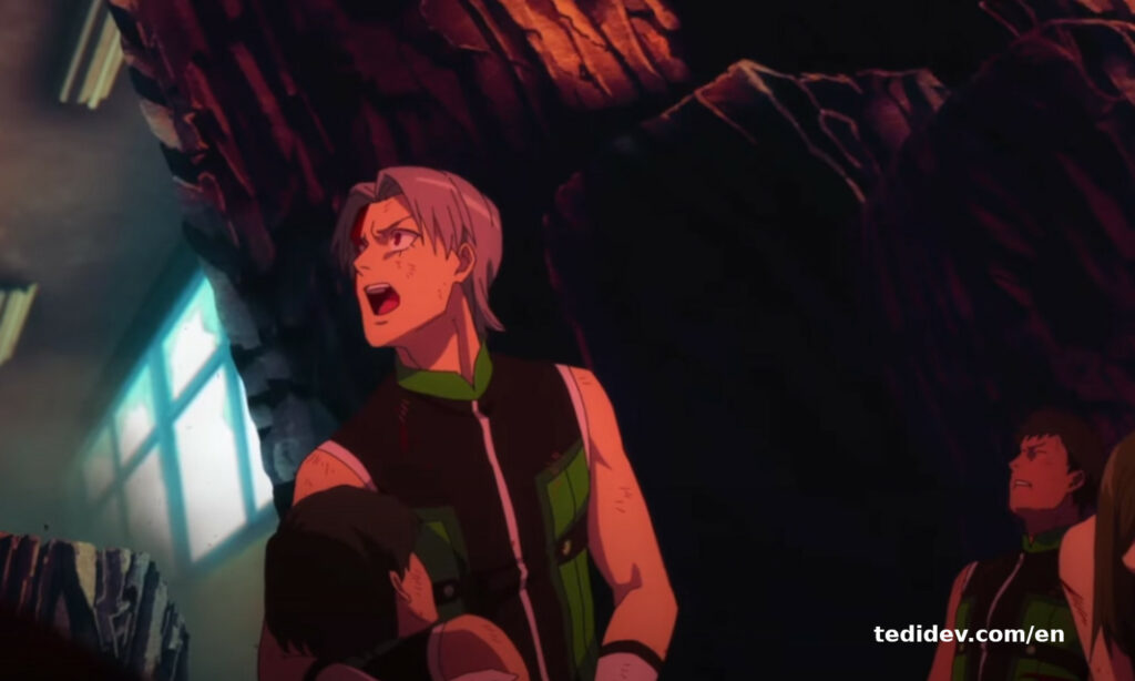Will there be Go, Go, Loser Ranger season 3